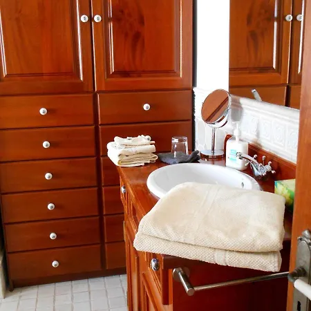 Casa Restinga - 4 Bedroom - Stunning Sea And Marina Views - Pool Table