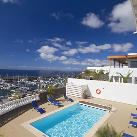 Casa Restinga - 4 Bedroom - Stunning Sea And Marina Views - Pool Table Puerto Calero