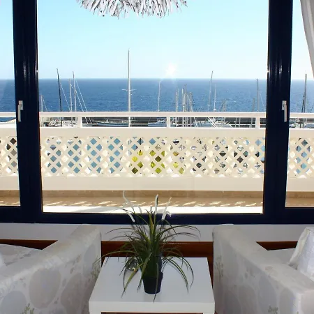 Casa Restinga - 4 Bedroom - Stunning Sea And Marina Views - Pool Table Villa *