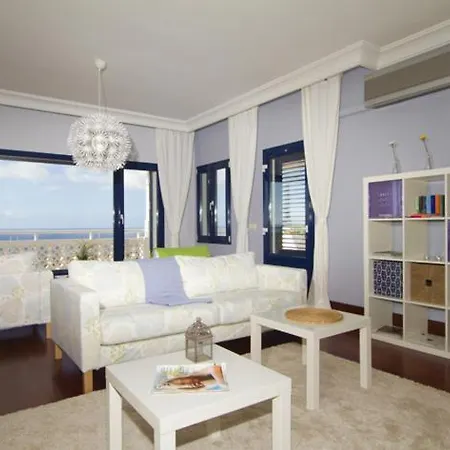 Villa Casa Restinga - 4 Bedroom - Stunning Sea And Marina Views - Pool Table Puerto Calero