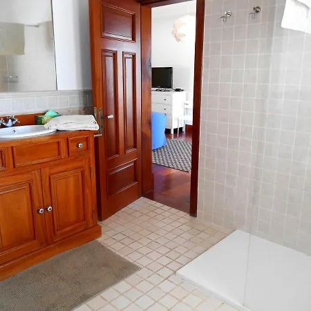 Casa Restinga - 4 Bedroom - Stunning Sea And Marina Views - Pool Table *